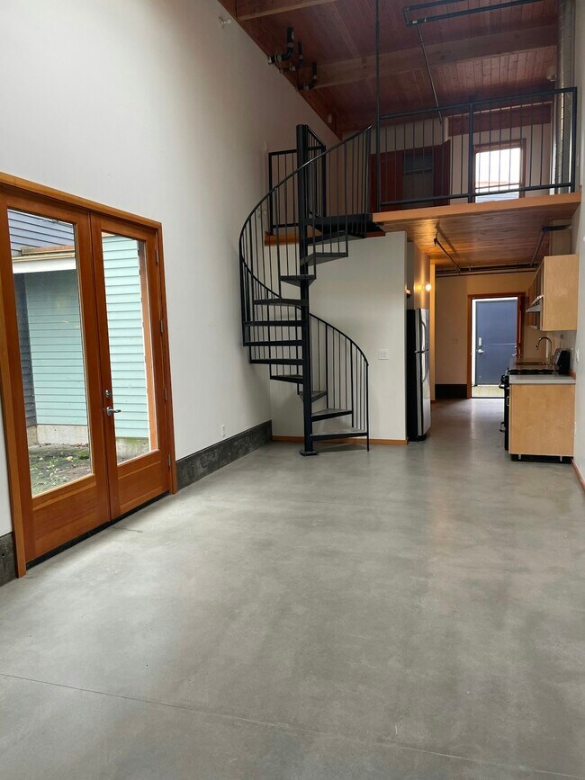 Photo - 8777 N Lombard St Apartment