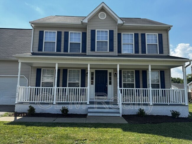 Foto del edificio - 11413 Silverleaf Ln