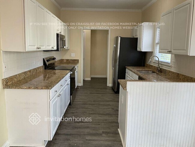 Foto del edificio - 938 Leeds Castle Way