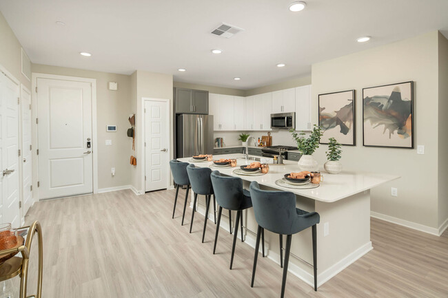 Olympus Chandler at the Park - Apartments in Chandler, AZ | Apartments.com