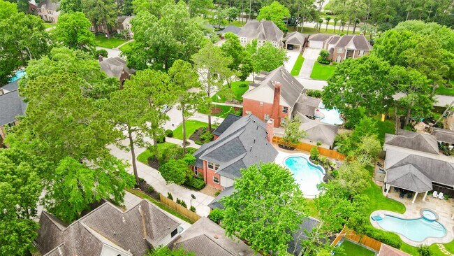 Foto del edificio - 5807 Mountain View Dr