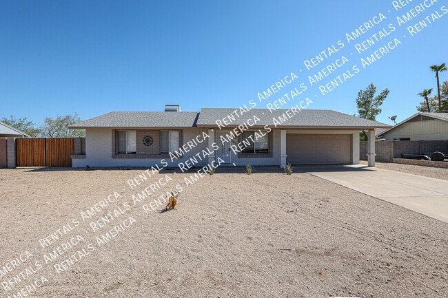 Building Photo - 1453 W Tonopah Dr