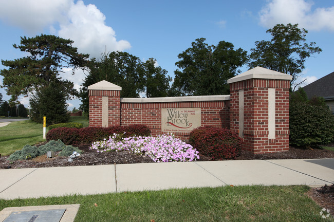 Foto del edificio - Willow Brook at Delaware Run