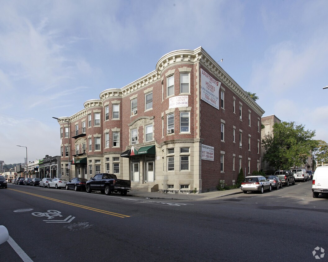 Foto del edificio - 67-73 Harvard Ave
