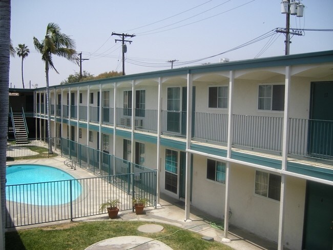 Foto del edificio - Faircrest Apartments