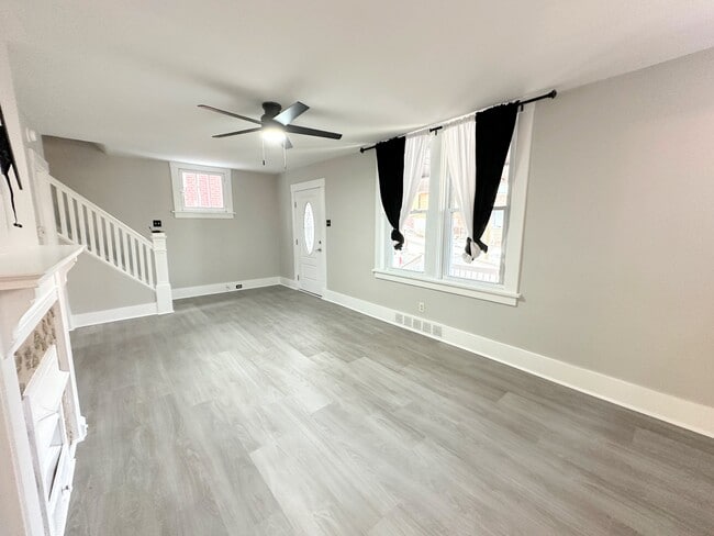 Foto del edificio - 2805 Louisiana Ave