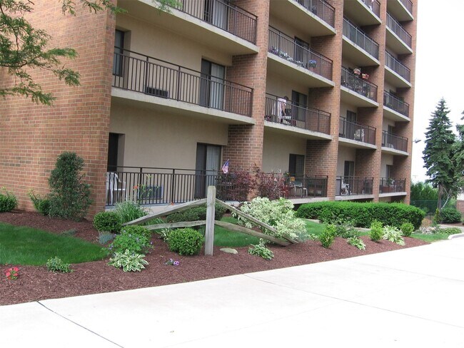 Foto del edificio - 314 Washington Rd