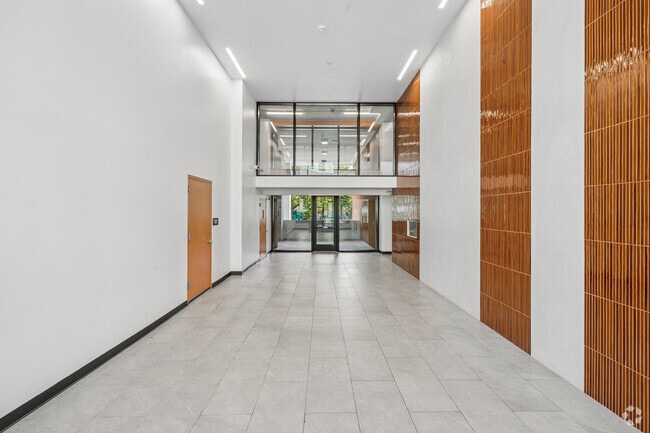 Lobby Photo - Whitney Young Manor
