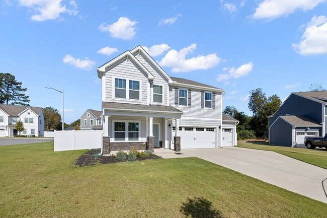 Building Photo - 539 S Lincoln St