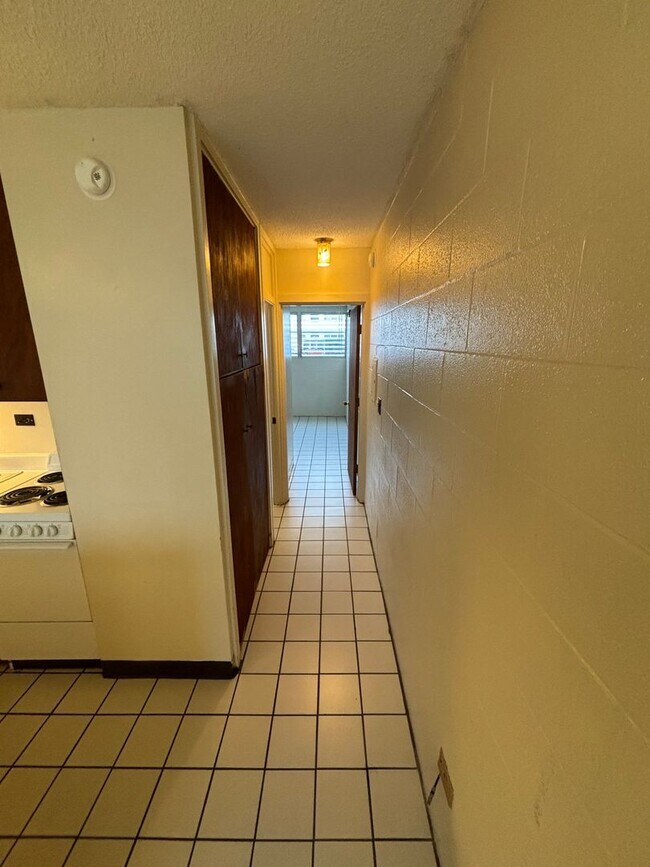 Foto del edificio - Welcome