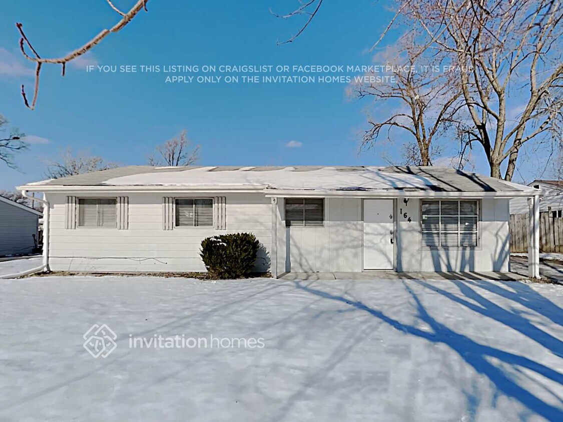 Foto principal - 164 Fairwood Dr