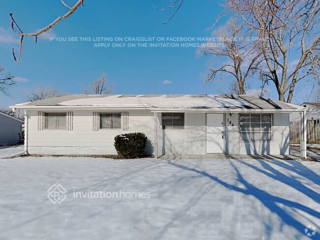Building Photo - 164 Fairwood Dr