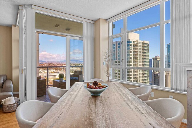 Foto del edificio - 850 Beech St