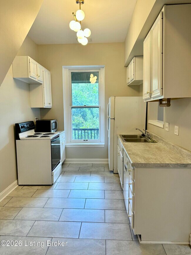 Foto del edificio - 1402 S 6th St