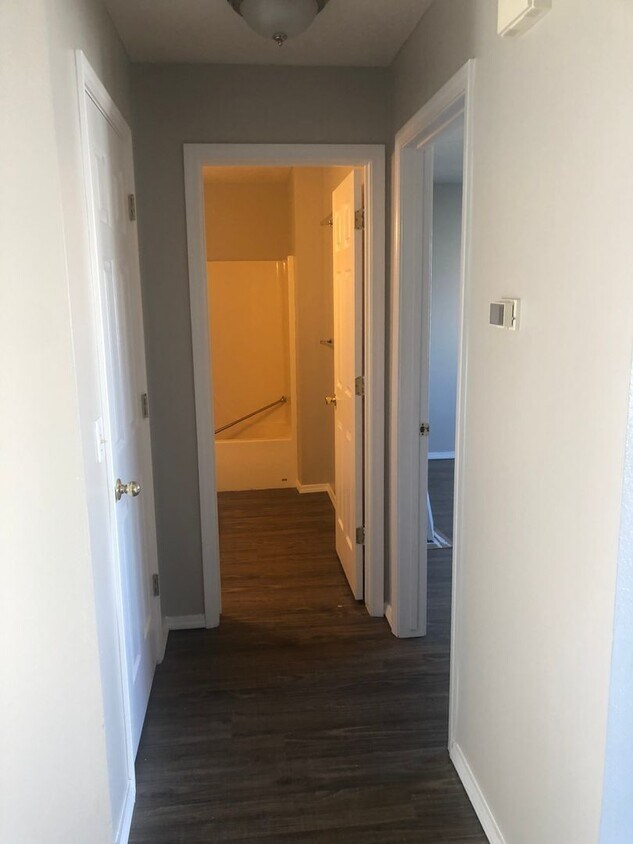Foto principal - 1423 E Dakota Ave
