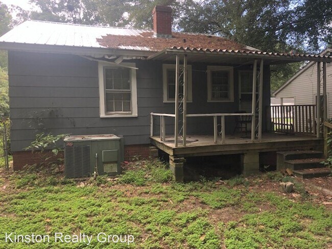 Foto del edificio - 2 br, 1 bath House - 1507 George Ave
