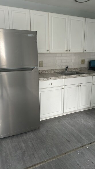 Foto del edificio - 25 St Stephen St