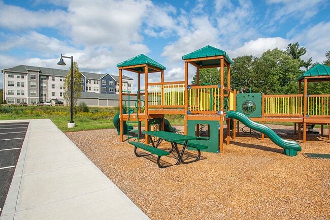 Building Photo - ZZZThe Westerly at Forge Park
