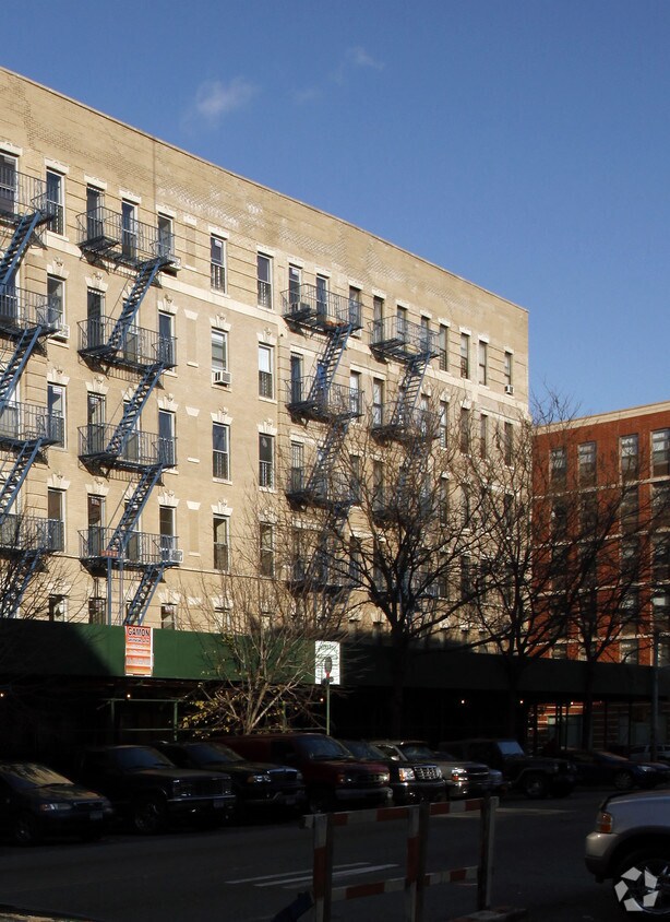 Building Photo - 2753 Frederick Douglass Blvd