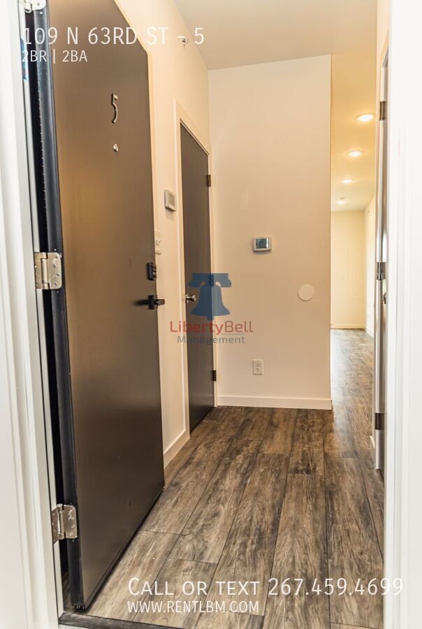 Foto del edificio - 109 N 63rd St
