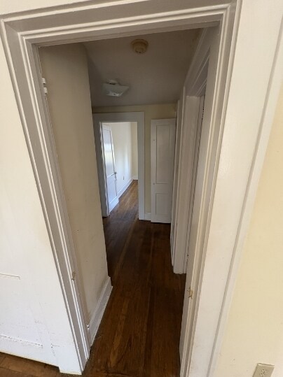 Foto del edificio - Vineville Court Apartments