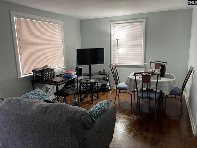 Foto del edificio - 4830 Norman St