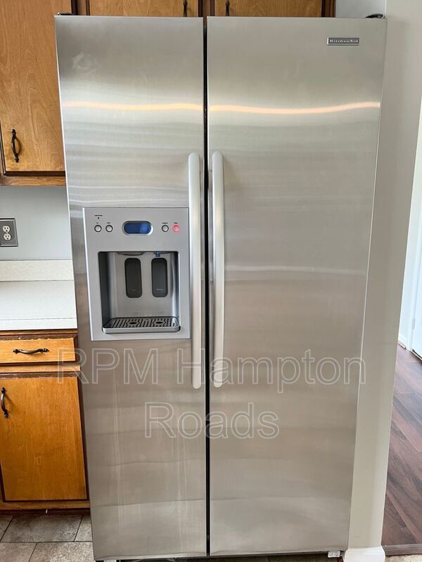 Foto del edificio - 28 Rotherham Ln