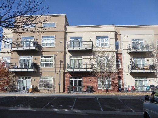 Building Photo - 5677 Park Place Ave