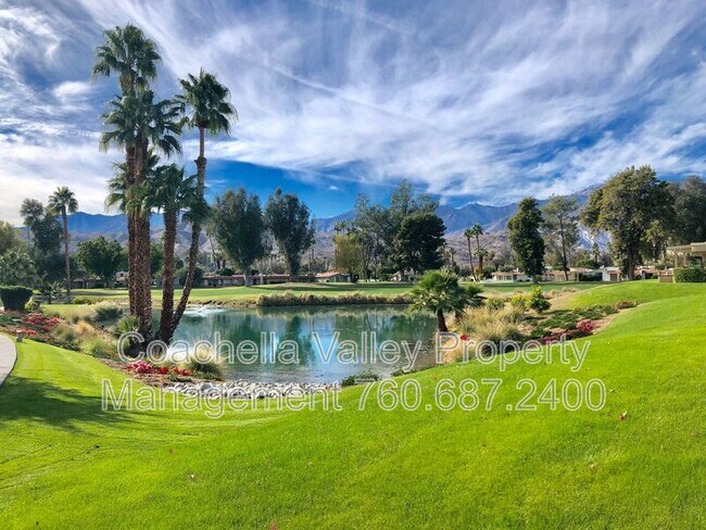 Foto del edificio - 68109 Lakeland Dr