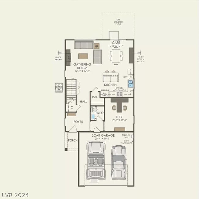 Foto del edificio - 5907 W Frias Ave