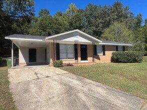 Building Photo - 4909 Mehaffey Ct