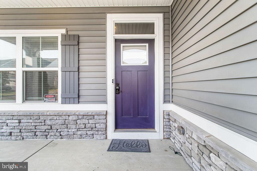 Foto principal - 2305 Wadlow Ln