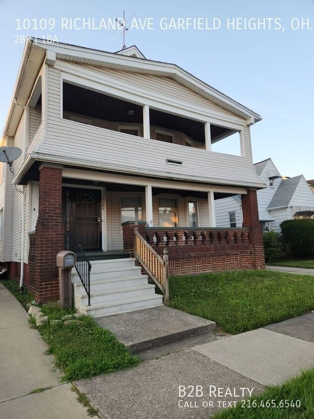 Primary Photo - 10109 Richland Ave