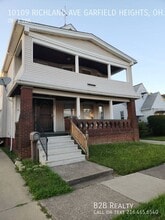 Building Photo - 10109 Richland Ave