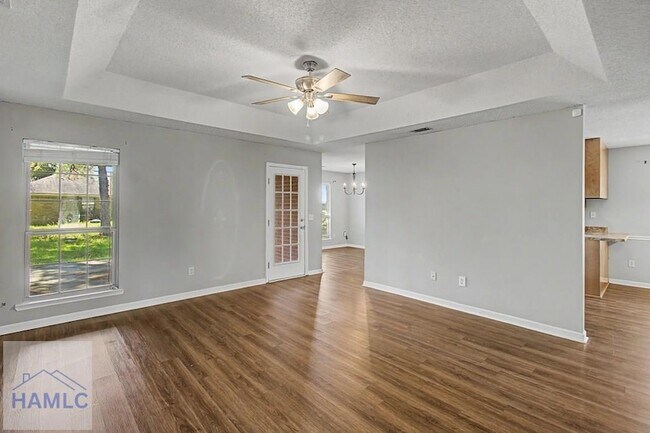 Building Photo - 1110 Cornett Ct