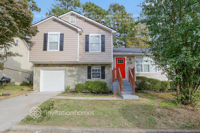 Foto del edificio - 1350 Stoneleigh Way