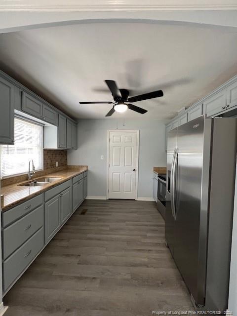 Foto del edificio - 6501 Carloway Dr