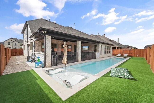 Foto del edificio - 18406 Westcave Creek Dr