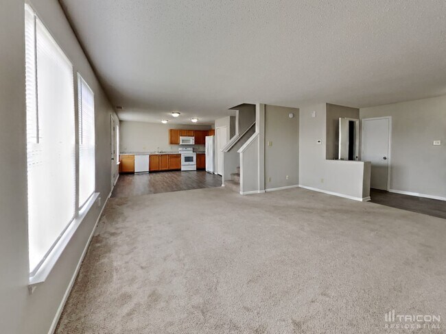 Foto del edificio - 59 Frostwood Ln
