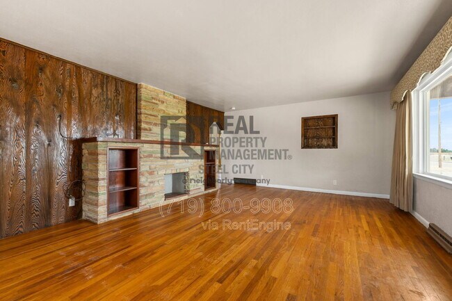 Foto del edificio - 26539 Gale Rd