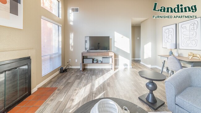 Building Photo - 5100 Mesa Del Oso Rd NE