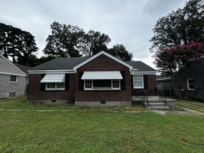 Photo - 3634 Autumn Ave House