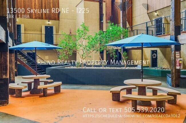 Foto del edificio - 13500 Skyline Rd NE