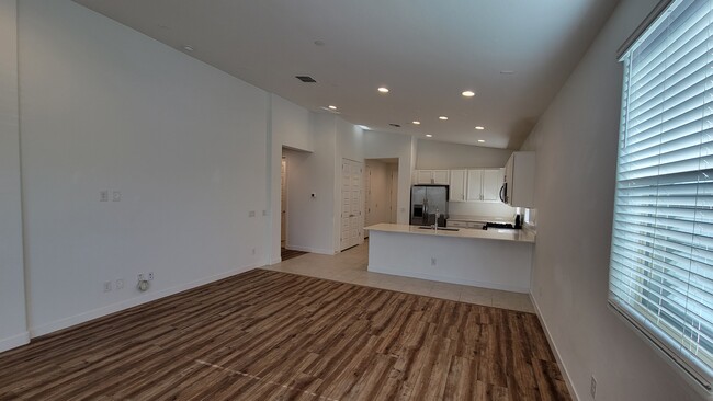 Kitchen/Living Room - 9530 E Tesla Ave