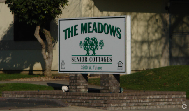 Foto del edificio - The Meadows