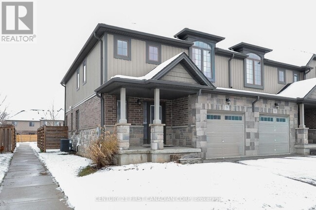 Photo du bâtiment - 2040 Shore Rd