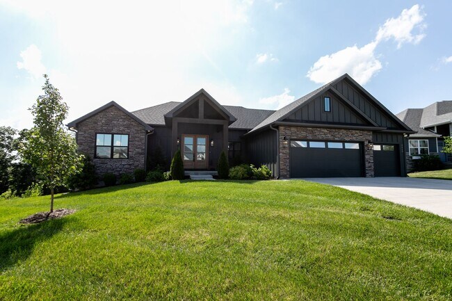 Foto del edificio - Luxury Breckenridge Park Home