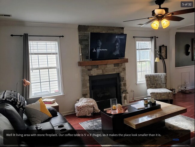 Building Photo - 320 Arbor Crest Rd