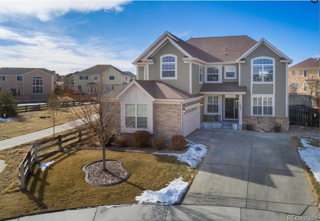 Long Realty & Property Management - 7 Bedroom Parker Home - Long Realty & Property Management - 7 Bedroom Parker Home
