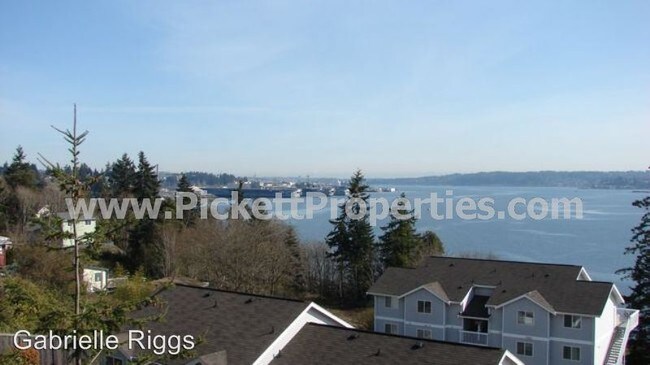 Foto del edificio - 2257 Skyline Ln NW